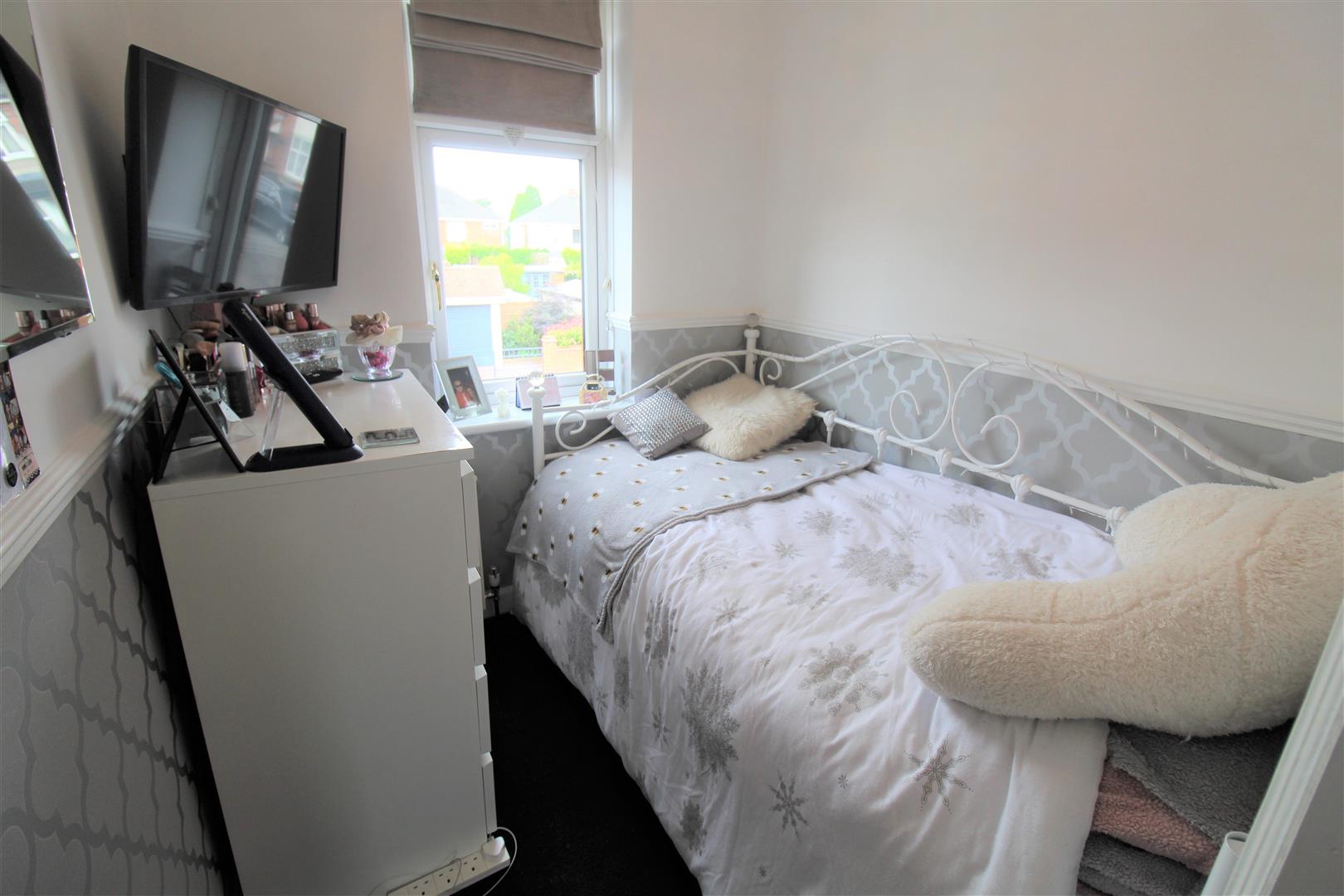 Buxton Street, Sneyd Green, Stoke-On-Trent